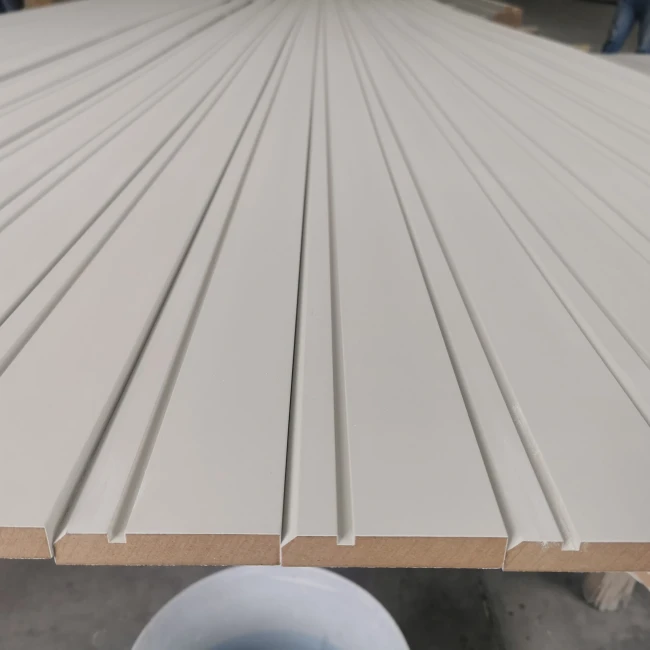 All Purpose MDF Trim Mouldings Skirtings