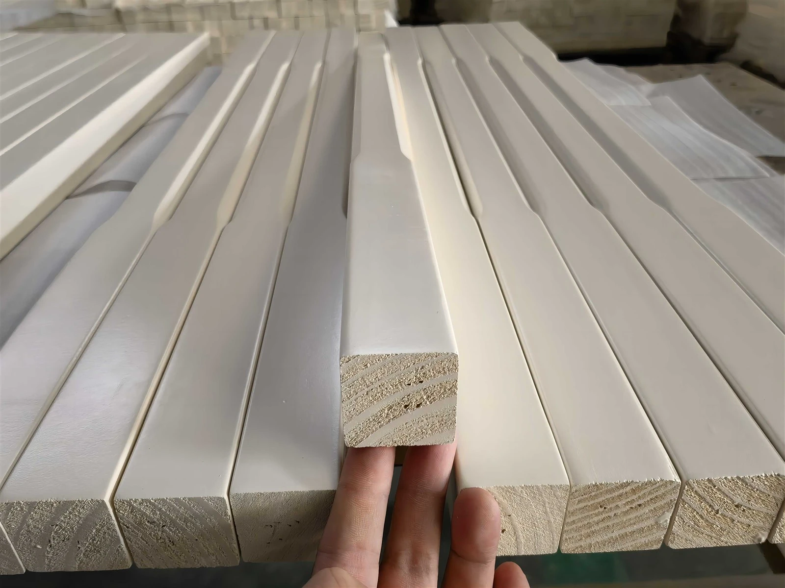 STAIR PARTS