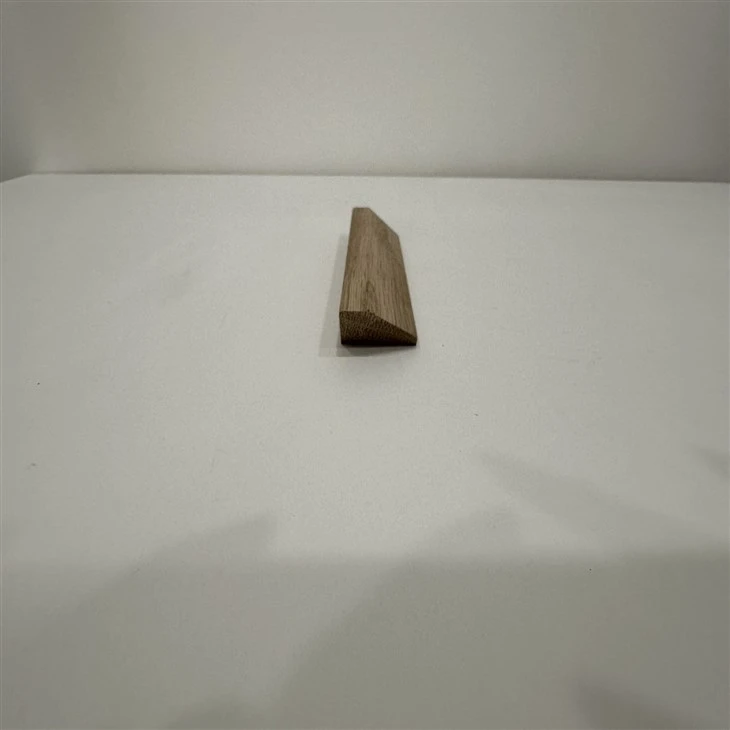 Wood Stair Parts Small Moulding For Stair Decoration