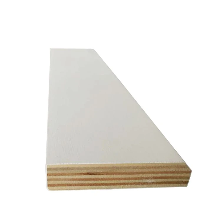 LVL Moderne Simple Plinthe
