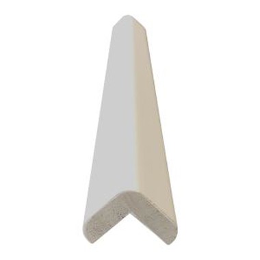 Coin extérieur en pin FJ Radiata